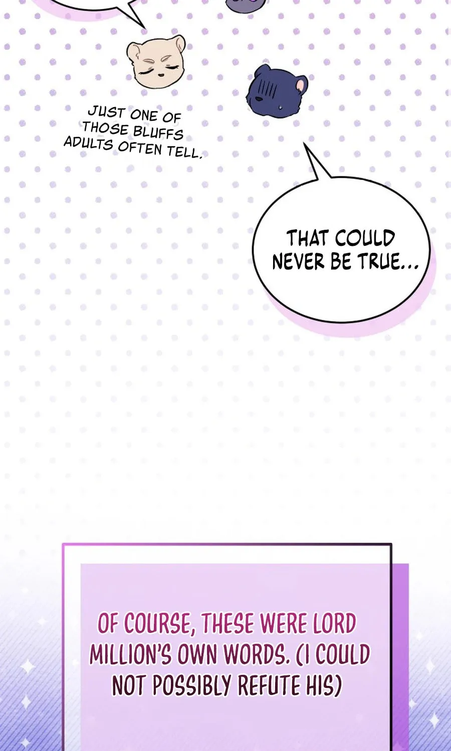 Little Rabbit and the Big Bad Leopard Chapter 185 page 88 - 