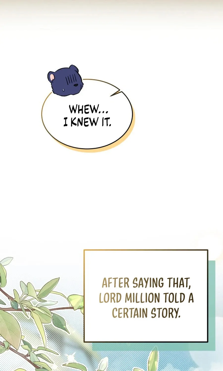 Little Rabbit and the Big Bad Leopard Chapter 185 page 90 - 