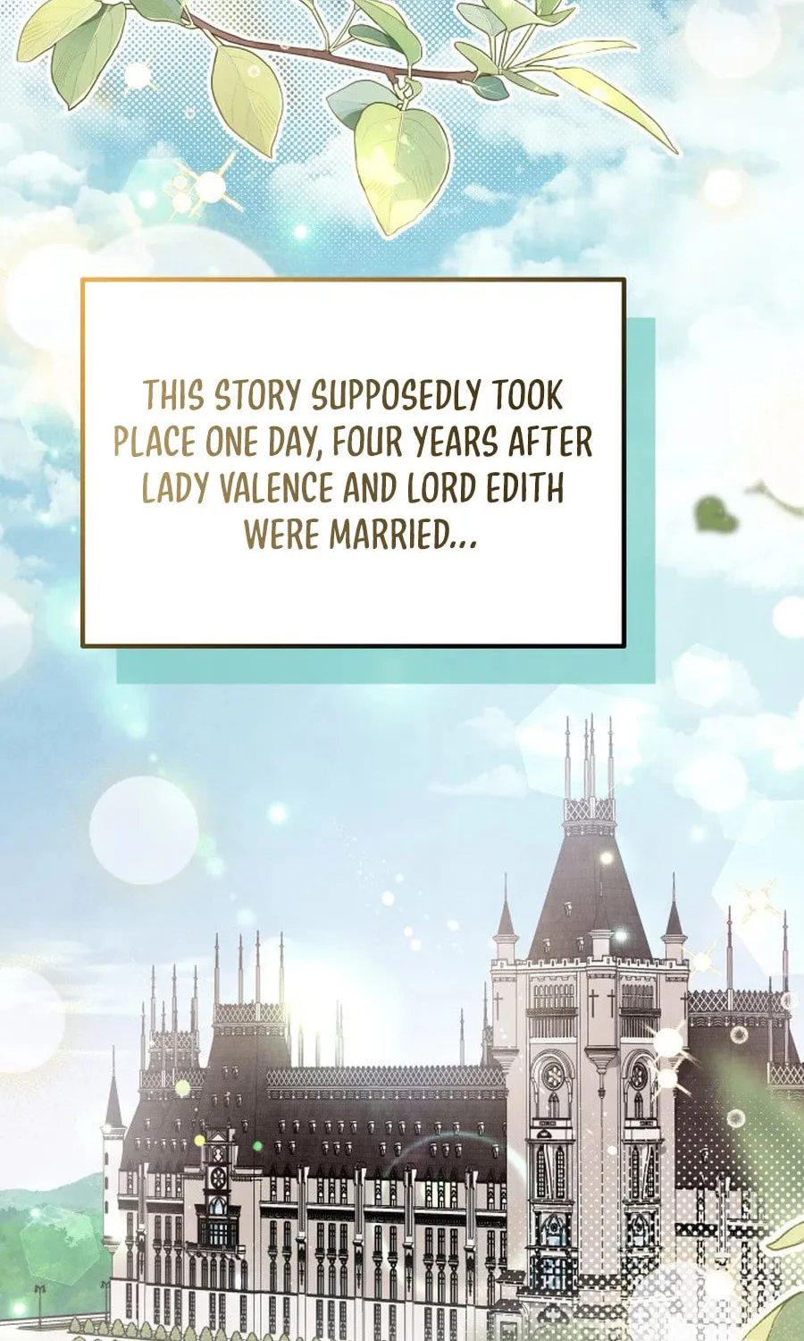 Little Rabbit and the Big Bad Leopard Chapter 185 page 91 - 