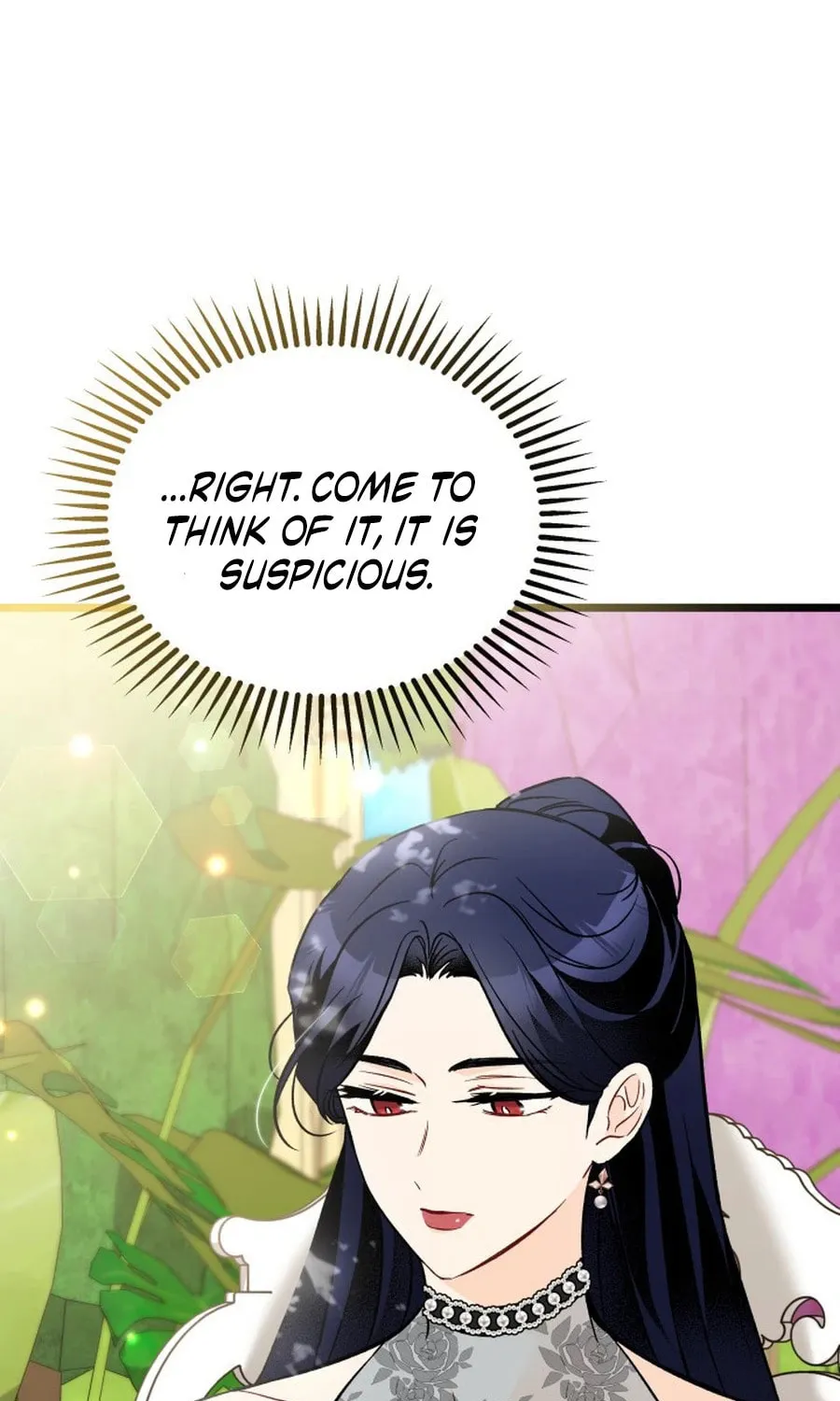 Little Rabbit and the Big Bad Leopard Chapter 186 page 13 - 