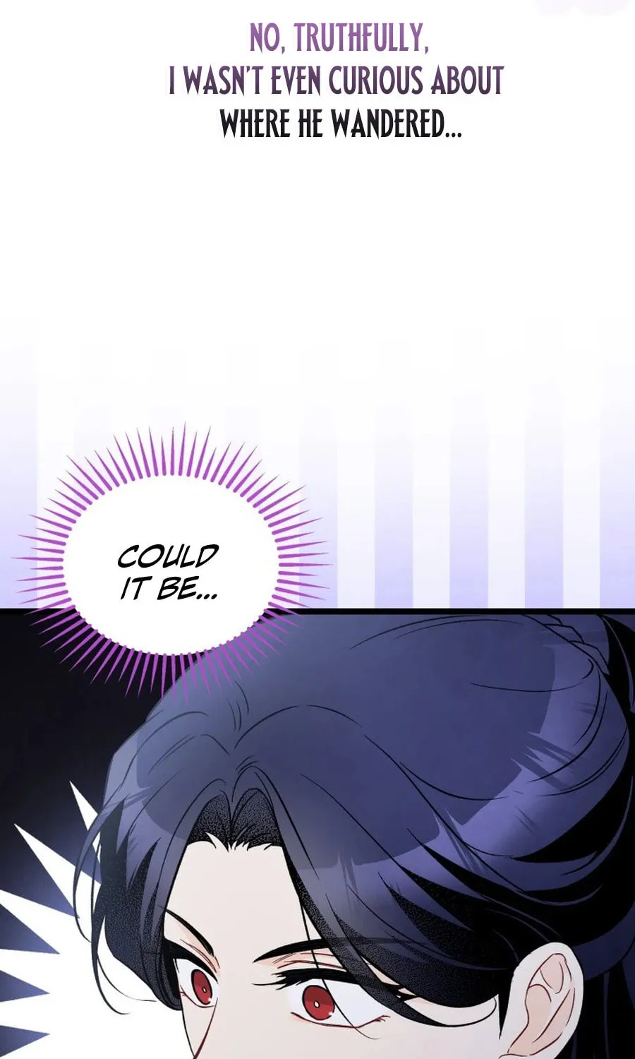 Little Rabbit and the Big Bad Leopard Chapter 186 page 17 - 