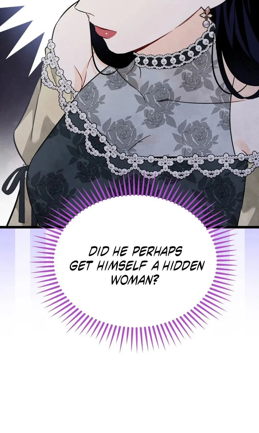 Little Rabbit and the Big Bad Leopard Chapter 186 page 18 - 
