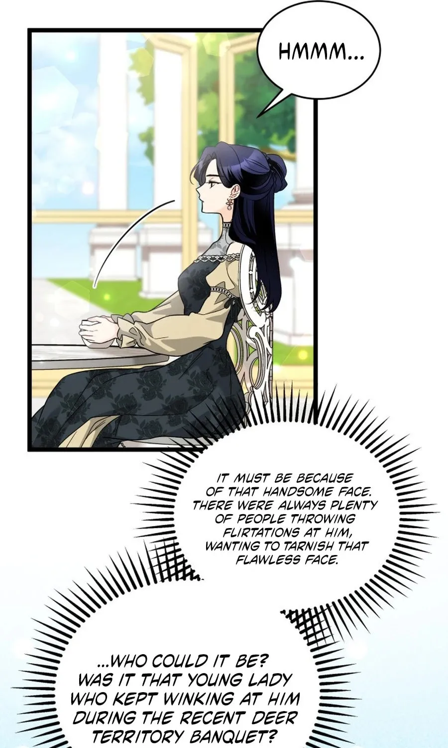 Little Rabbit and the Big Bad Leopard Chapter 186 page 20 - 