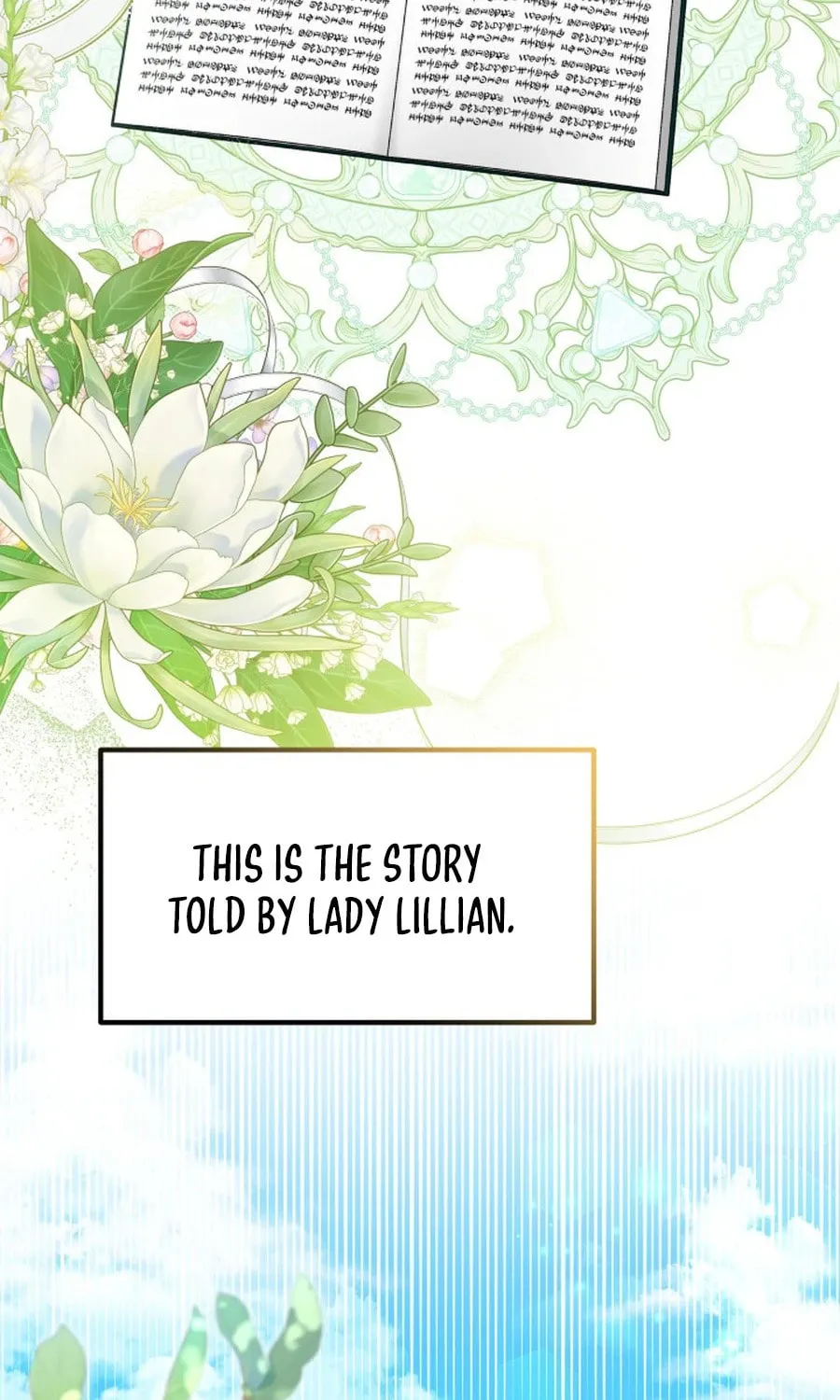 Little Rabbit and the Big Bad Leopard Chapter 186 page 3 - 