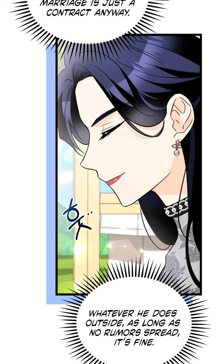 Little Rabbit and the Big Bad Leopard Chapter 186 page 22 - 