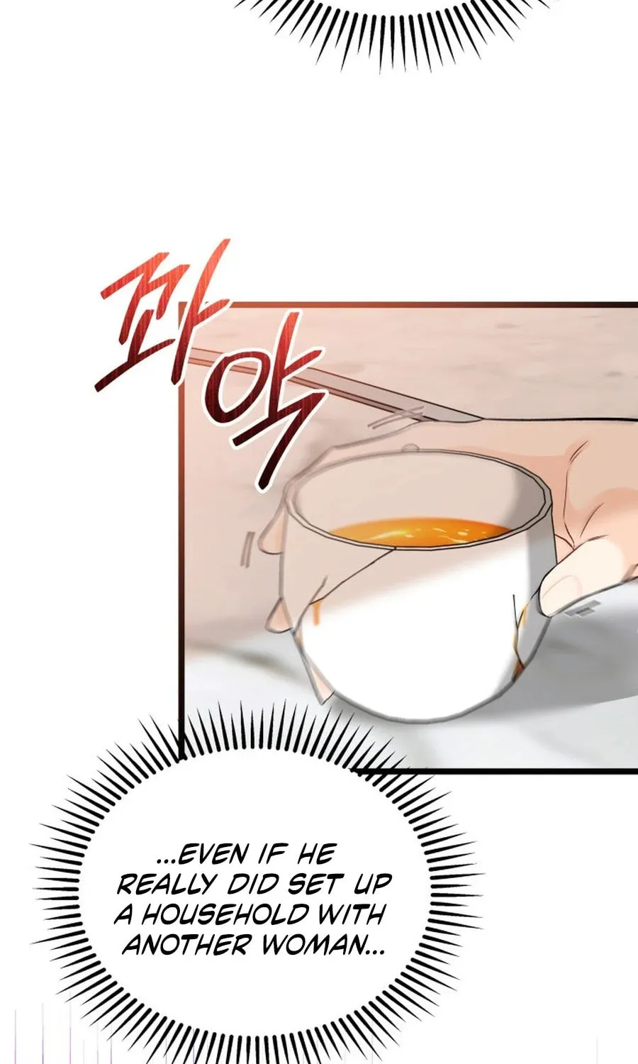 Little Rabbit and the Big Bad Leopard Chapter 186 page 23 - 