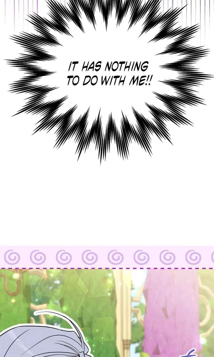 Little Rabbit and the Big Bad Leopard Chapter 186 page 25 - 