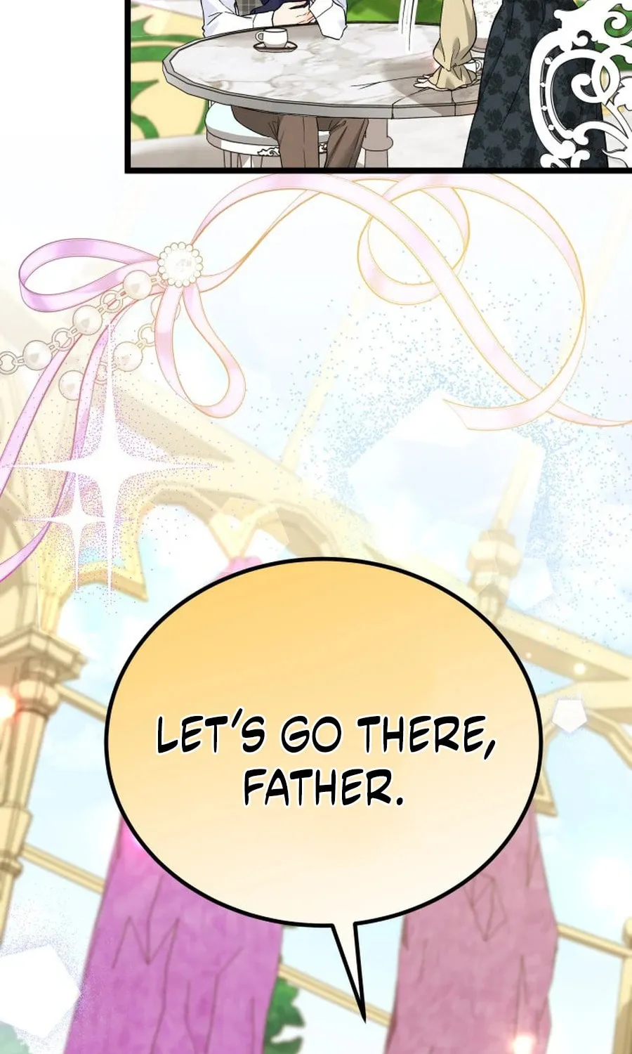 Little Rabbit and the Big Bad Leopard Chapter 186 page 31 - 