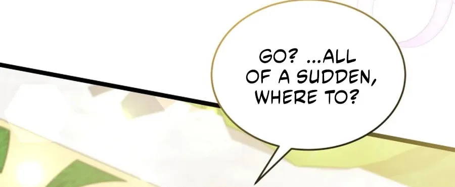 Little Rabbit and the Big Bad Leopard Chapter 186 page 33 - 