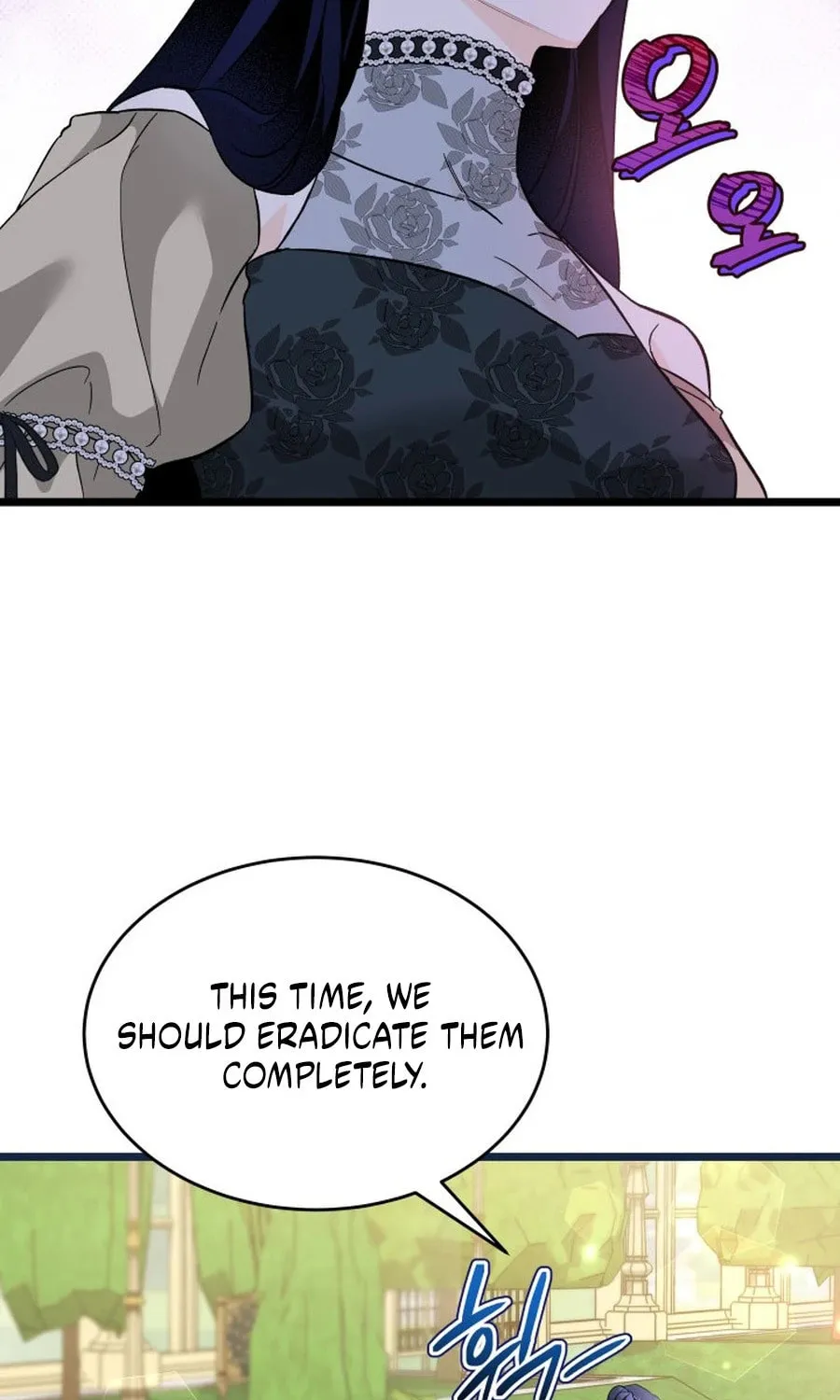 Little Rabbit and the Big Bad Leopard Chapter 186 page 36 - 