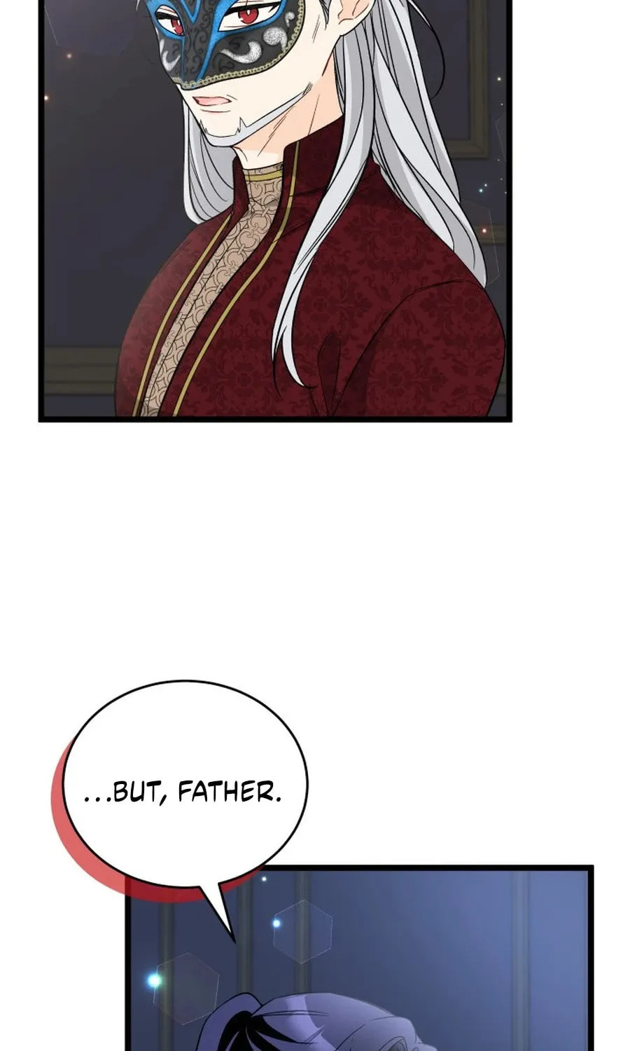 Little Rabbit and the Big Bad Leopard Chapter 186 page 44 - 