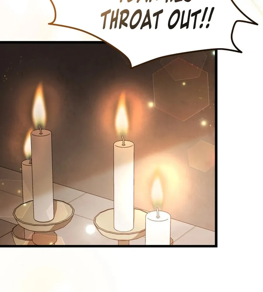Little Rabbit and the Big Bad Leopard Chapter 186 page 54 - 