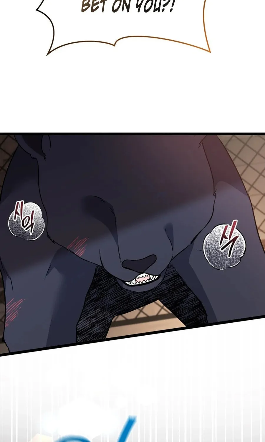 Little Rabbit and the Big Bad Leopard Chapter 186 page 56 - 