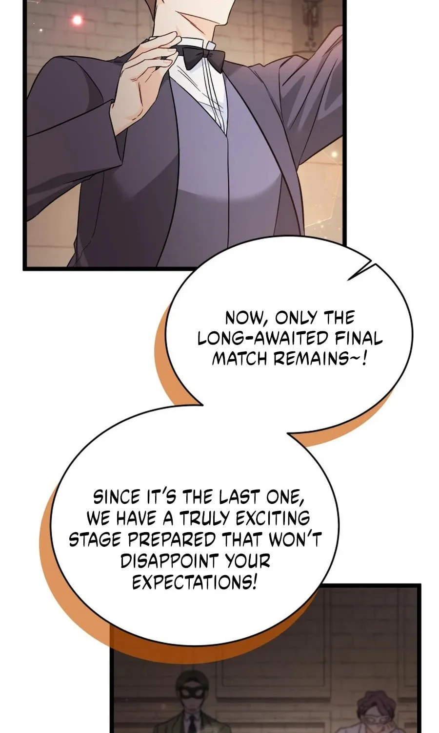 Little Rabbit and the Big Bad Leopard Chapter 186 page 59 - 