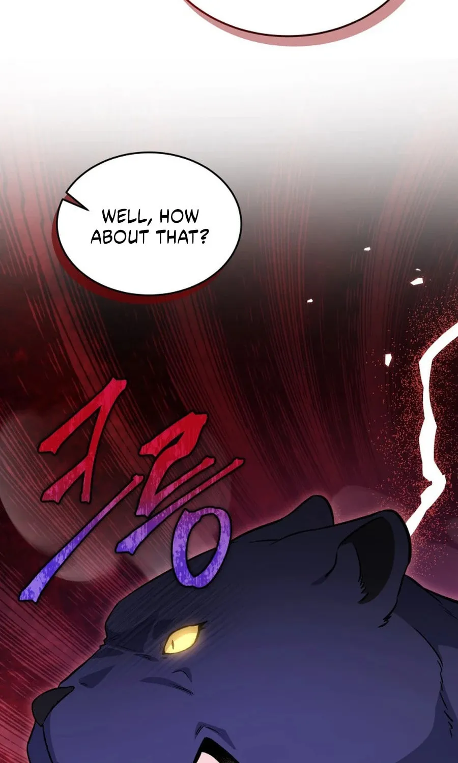 Little Rabbit and the Big Bad Leopard Chapter 186 page 63 - 