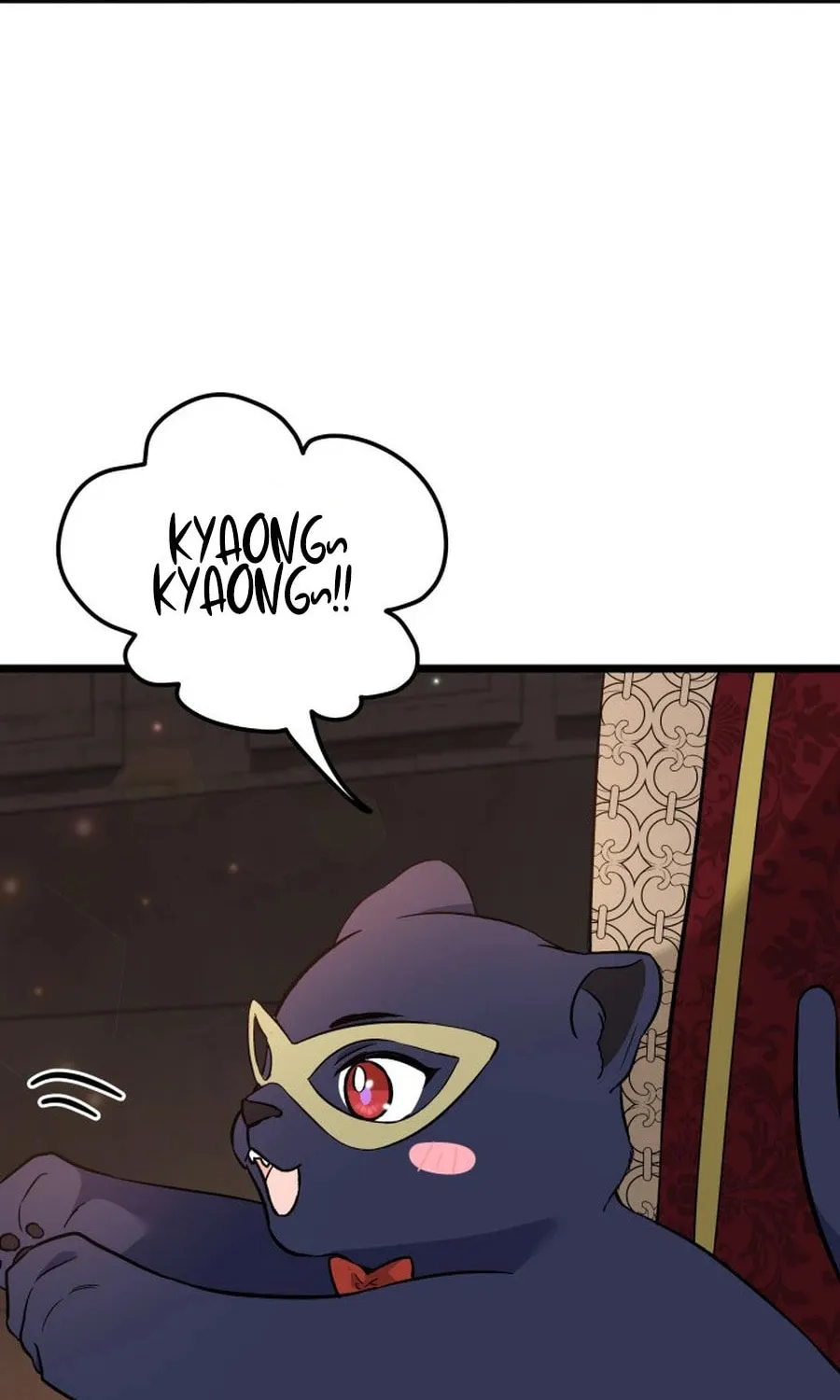 Little Rabbit and the Big Bad Leopard Chapter 186 page 67 - 