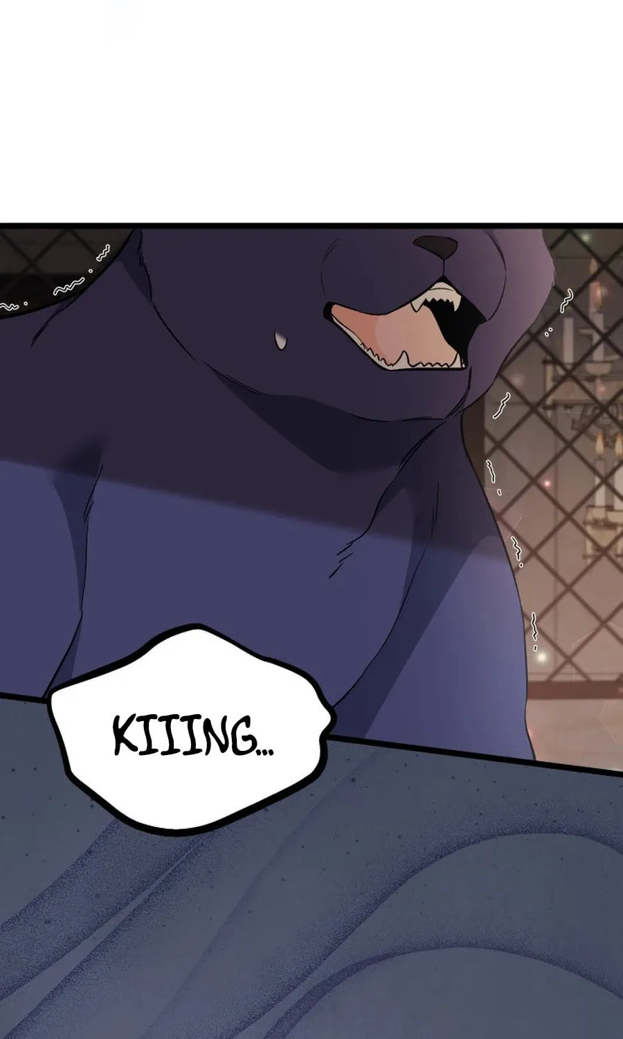 Little Rabbit and the Big Bad Leopard Chapter 186 page 70 - 