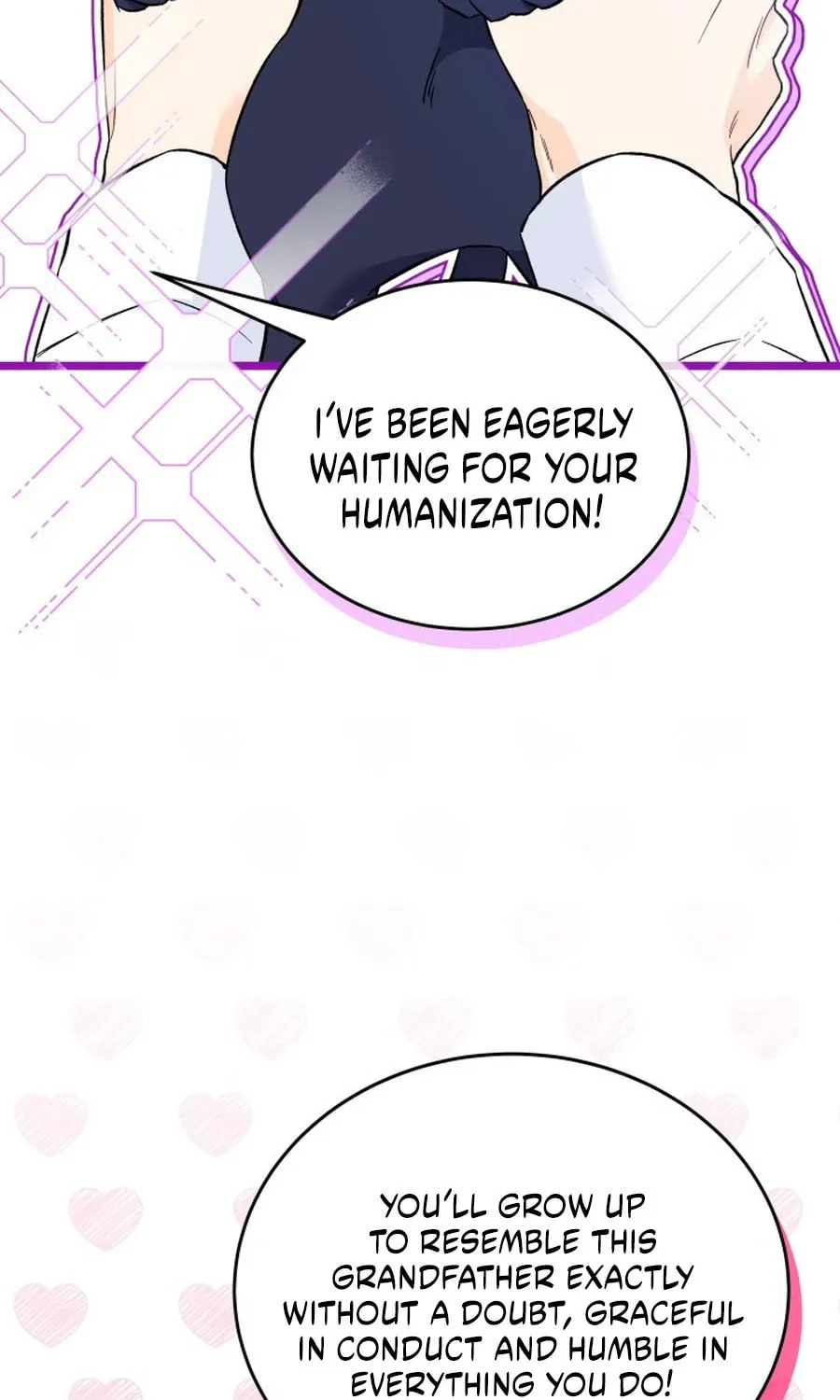 Little Rabbit and the Big Bad Leopard Chapter 186 page 8 - 
