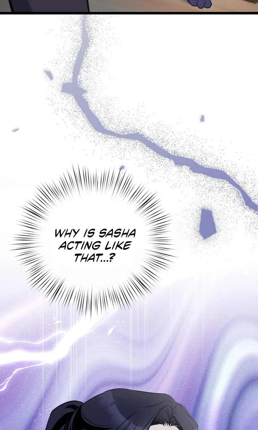 Little Rabbit and the Big Bad Leopard Chapter 186 page 73 - 