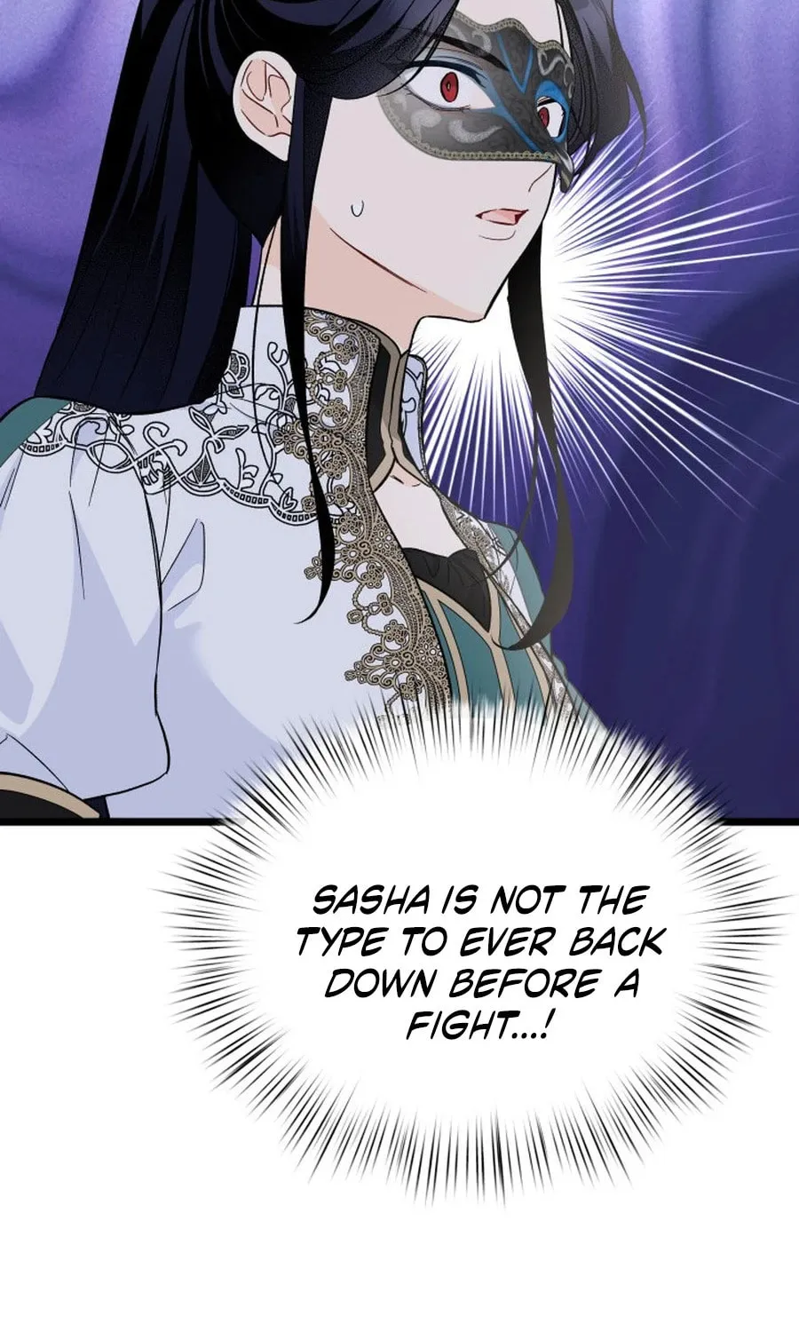 Little Rabbit and the Big Bad Leopard Chapter 186 page 74 - 