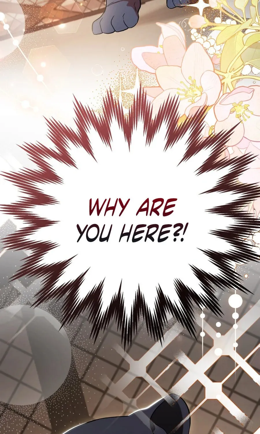 Little Rabbit and the Big Bad Leopard Chapter 186 page 78 - 