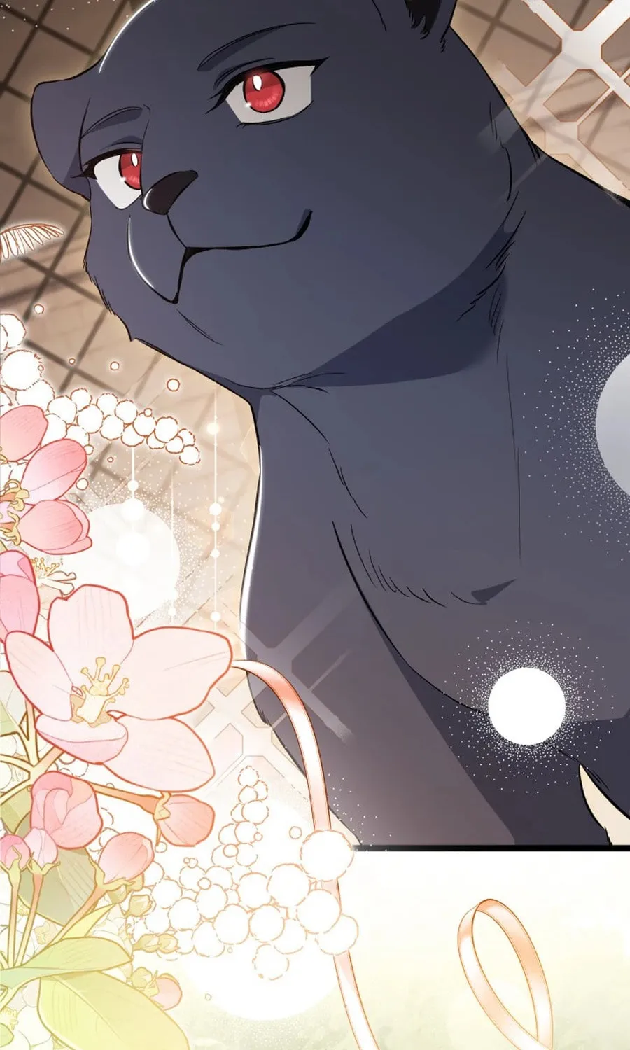 Little Rabbit and the Big Bad Leopard Chapter 186 page 79 - 
