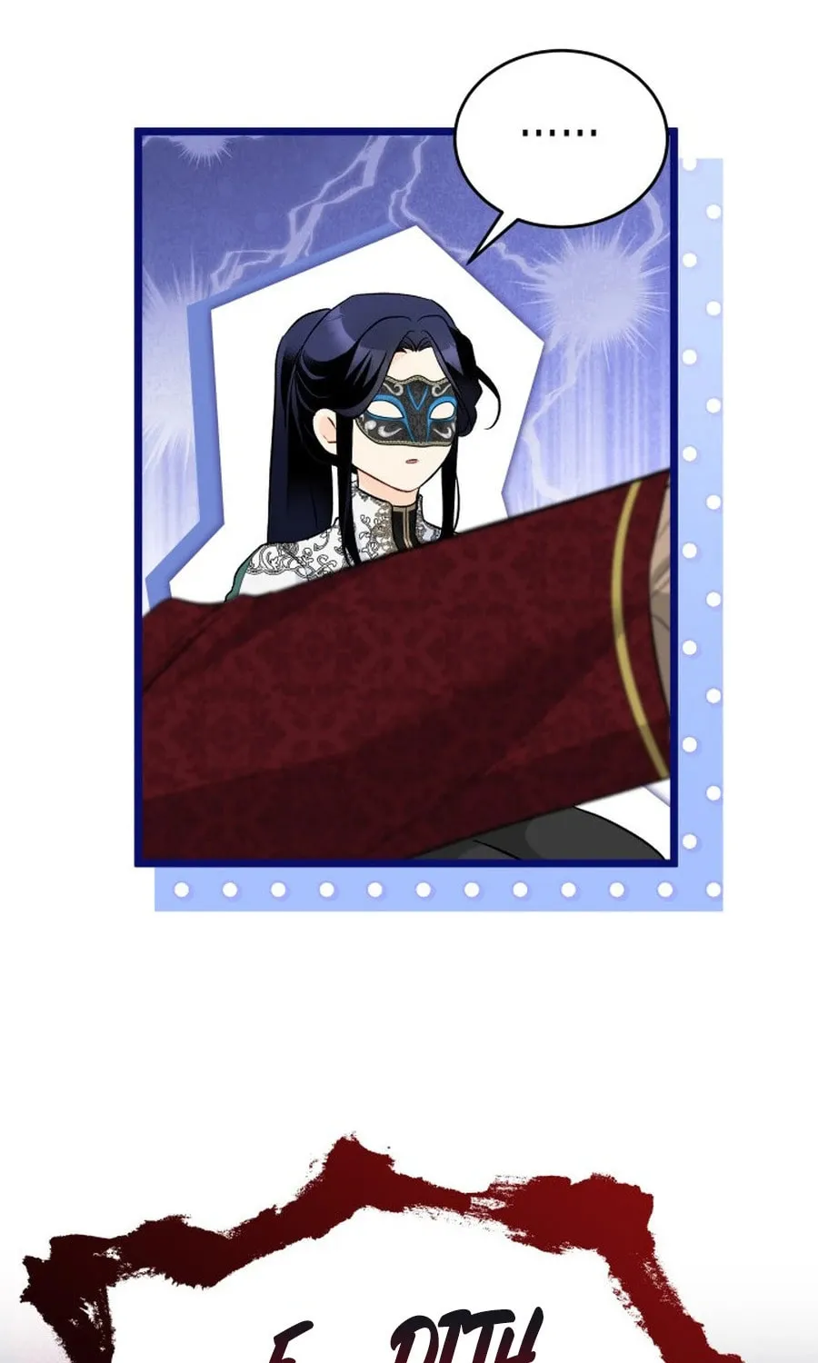 Little Rabbit and the Big Bad Leopard Chapter 186 page 89 - 