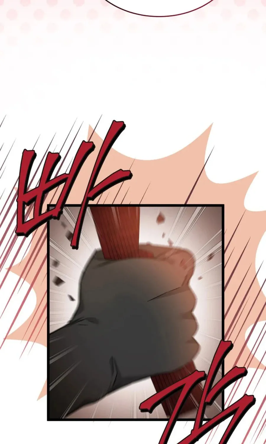Little Rabbit and the Big Bad Leopard Chapter 187 page 19 - 