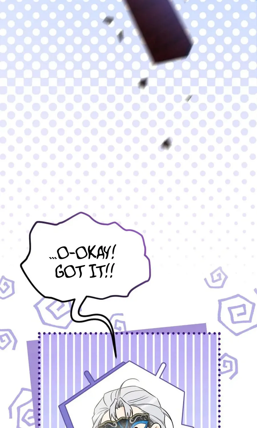 Little Rabbit and the Big Bad Leopard Chapter 187 page 23 - 