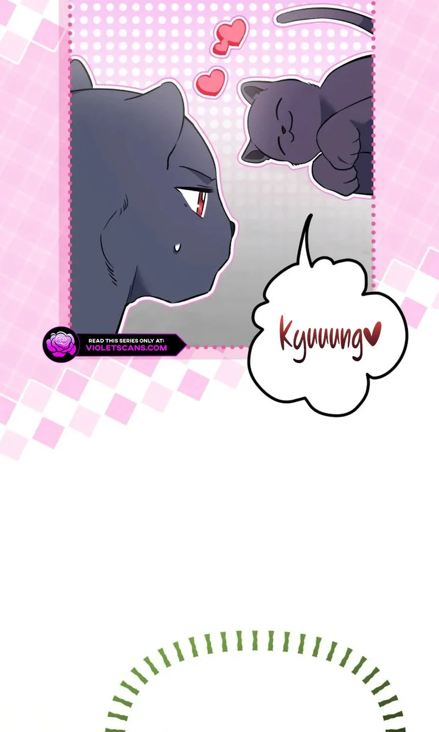 Little Rabbit and the Big Bad Leopard Chapter 187 page 33 - 