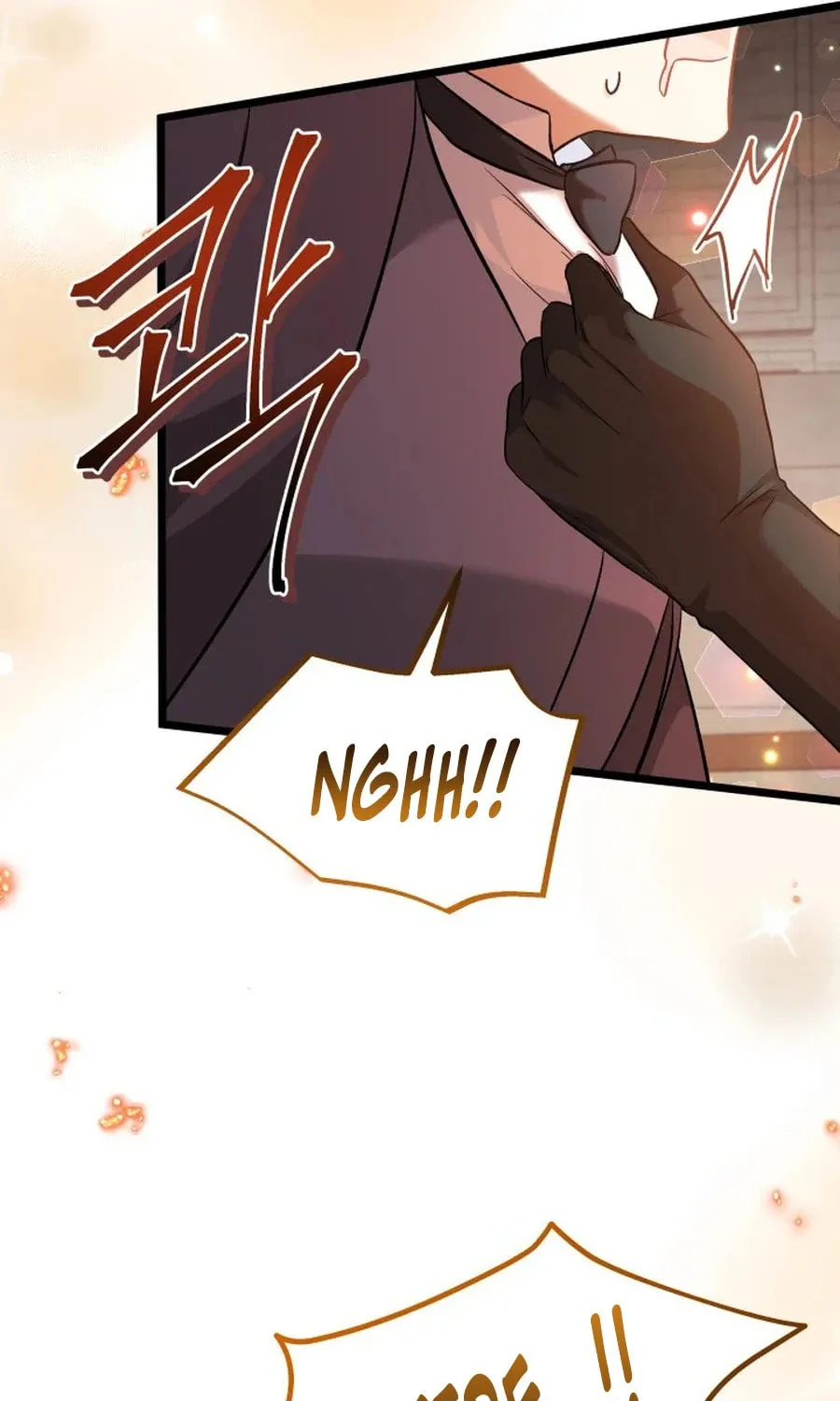 Little Rabbit and the Big Bad Leopard Chapter 187 page 41 - 