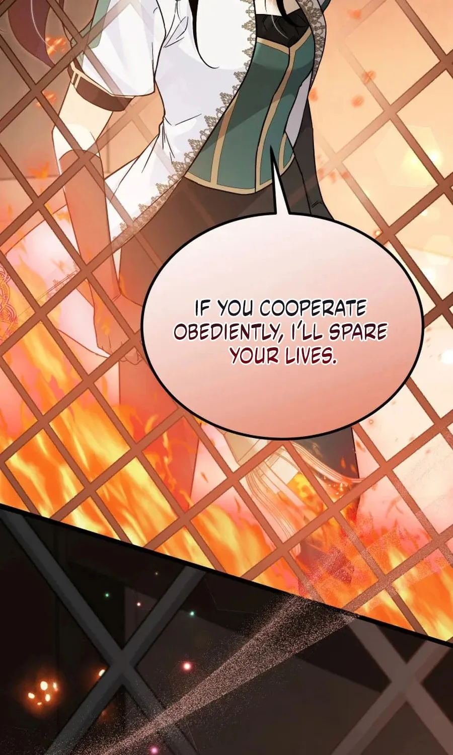 Little Rabbit and the Big Bad Leopard Chapter 187 page 50 - 