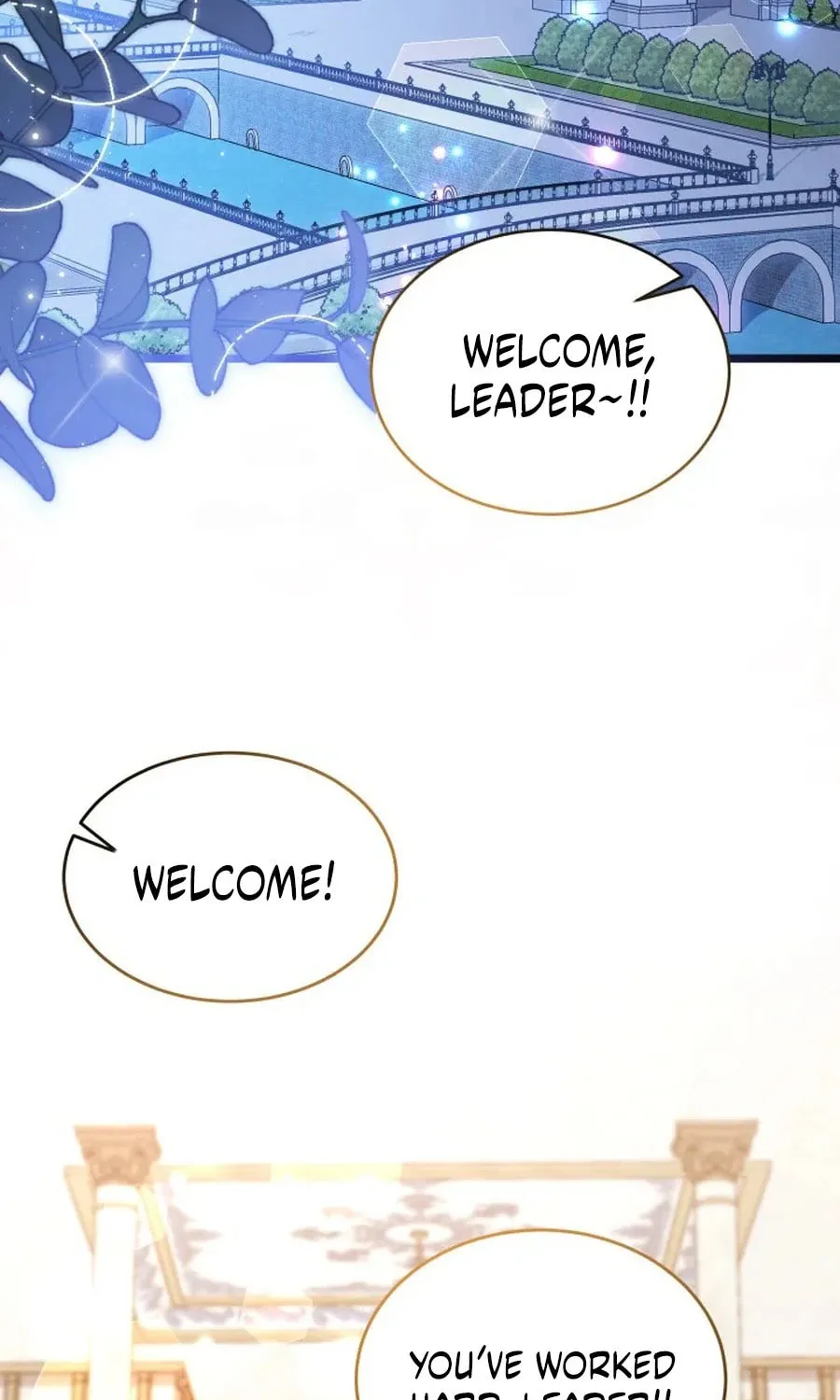 Little Rabbit and the Big Bad Leopard Chapter 187 page 55 - 