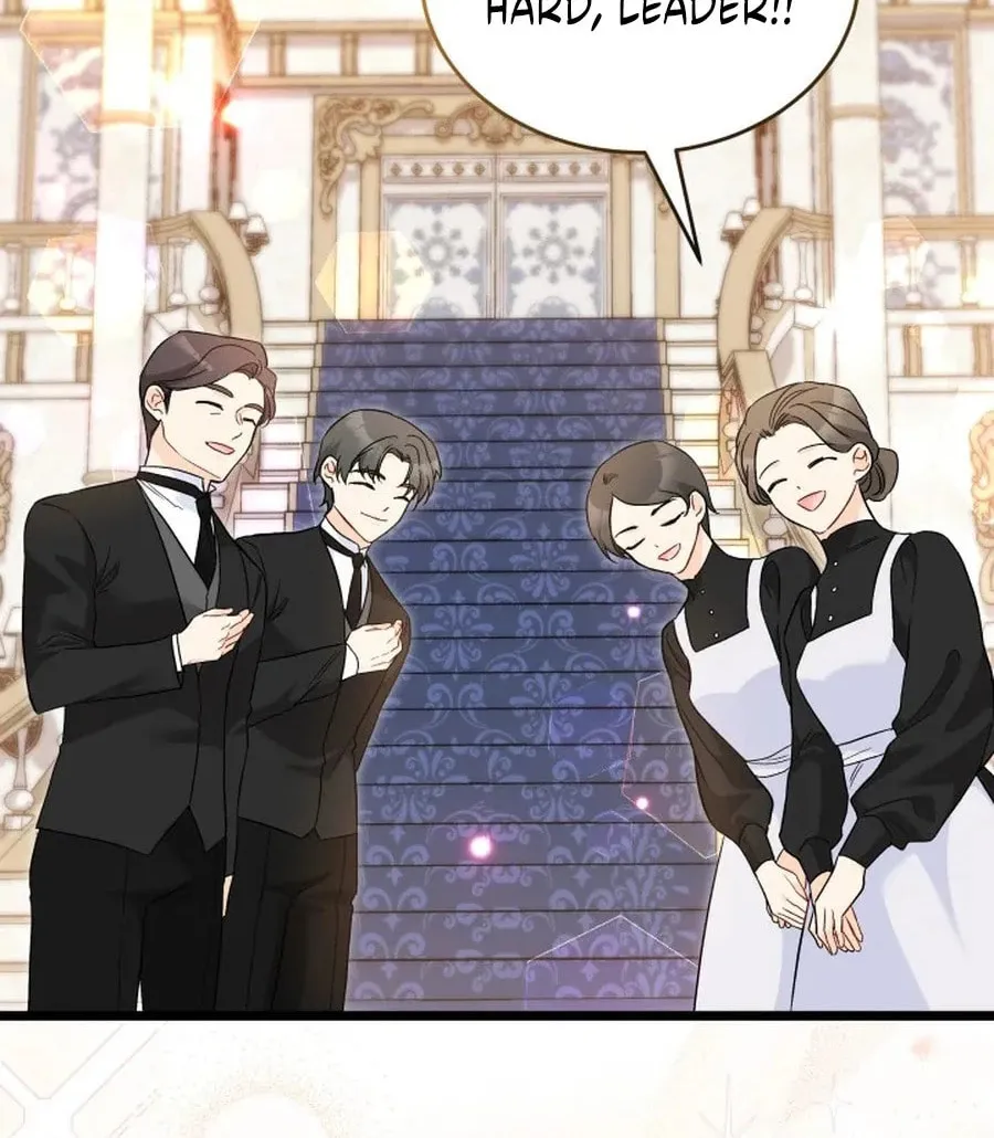 Little Rabbit and the Big Bad Leopard Chapter 187 page 56 - 