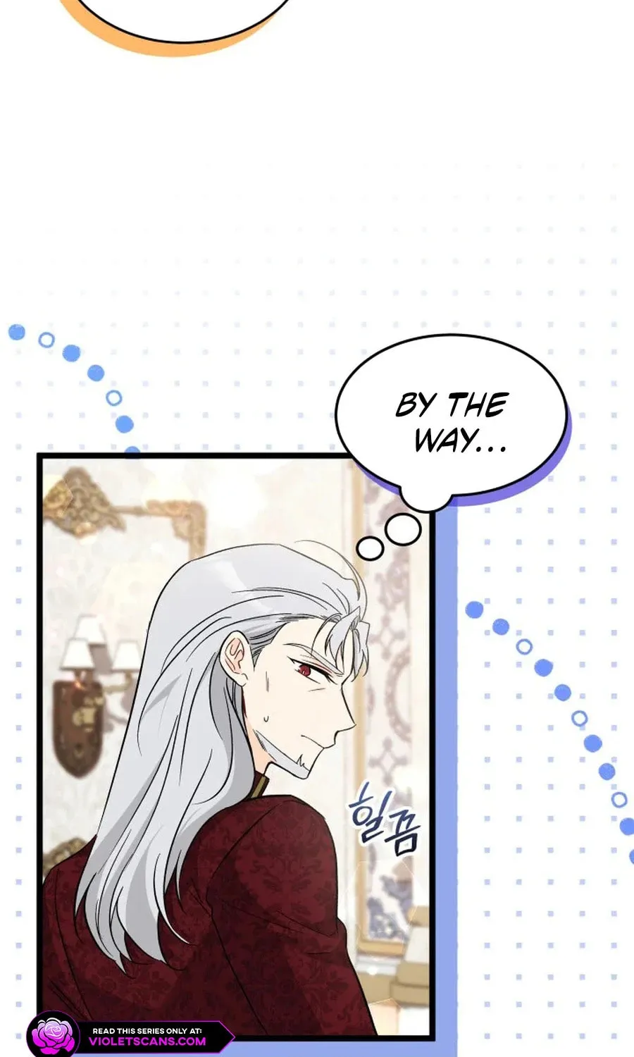 Little Rabbit and the Big Bad Leopard Chapter 187 page 60 - 