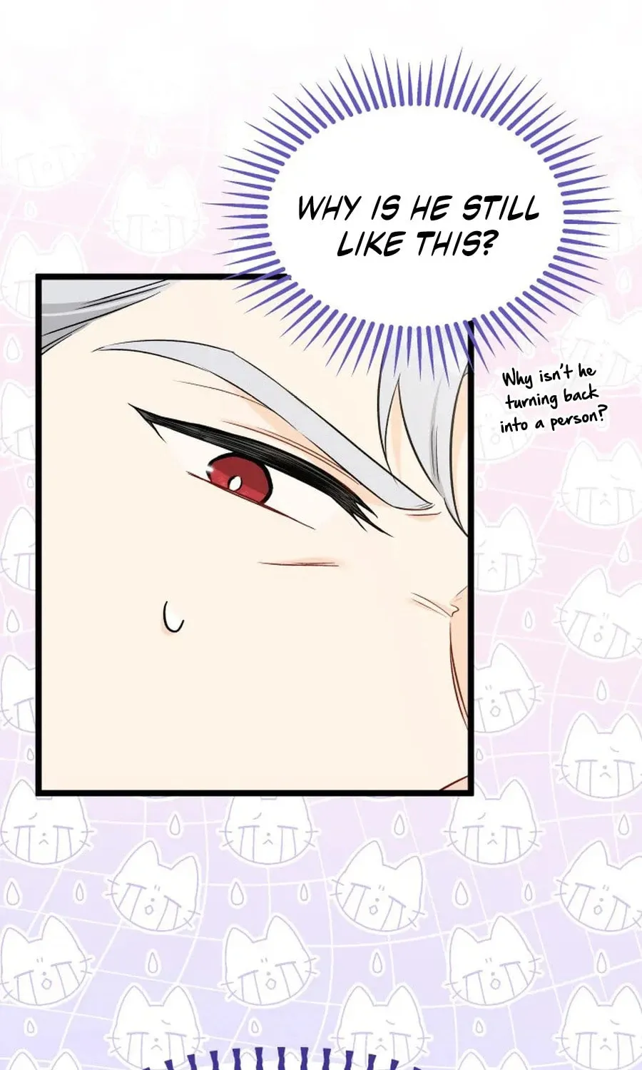 Little Rabbit and the Big Bad Leopard Chapter 187 page 62 - 