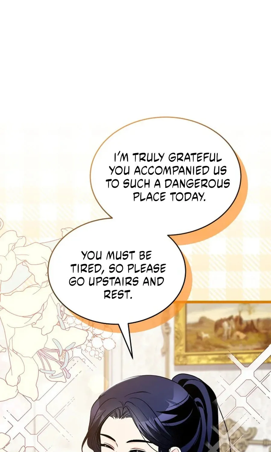 Little Rabbit and the Big Bad Leopard Chapter 187 page 65 - 