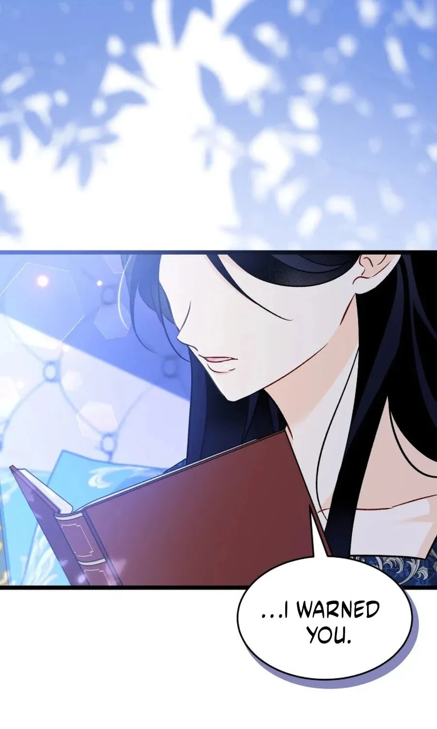 Little Rabbit and the Big Bad Leopard Chapter 187 page 80 - 
