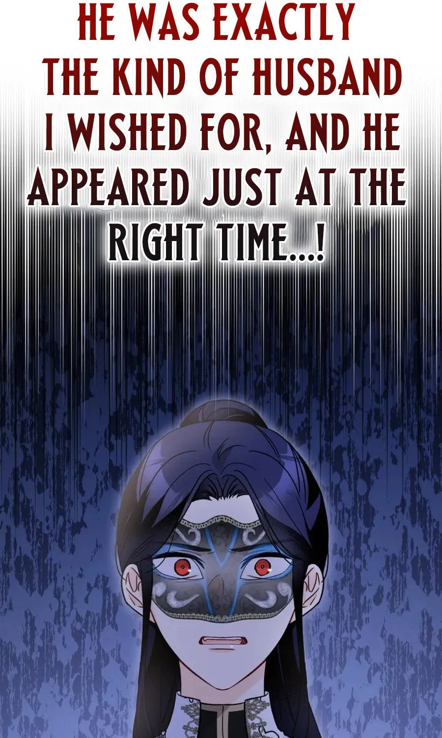 Little Rabbit and the Big Bad Leopard Chapter 187 page 9 - 