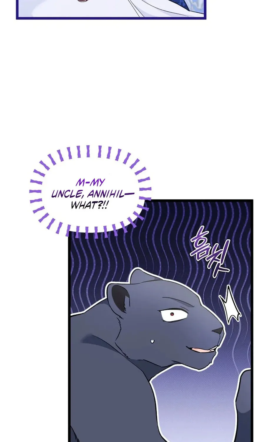 Little Rabbit and the Big Bad Leopard Chapter 187 page 82 - 