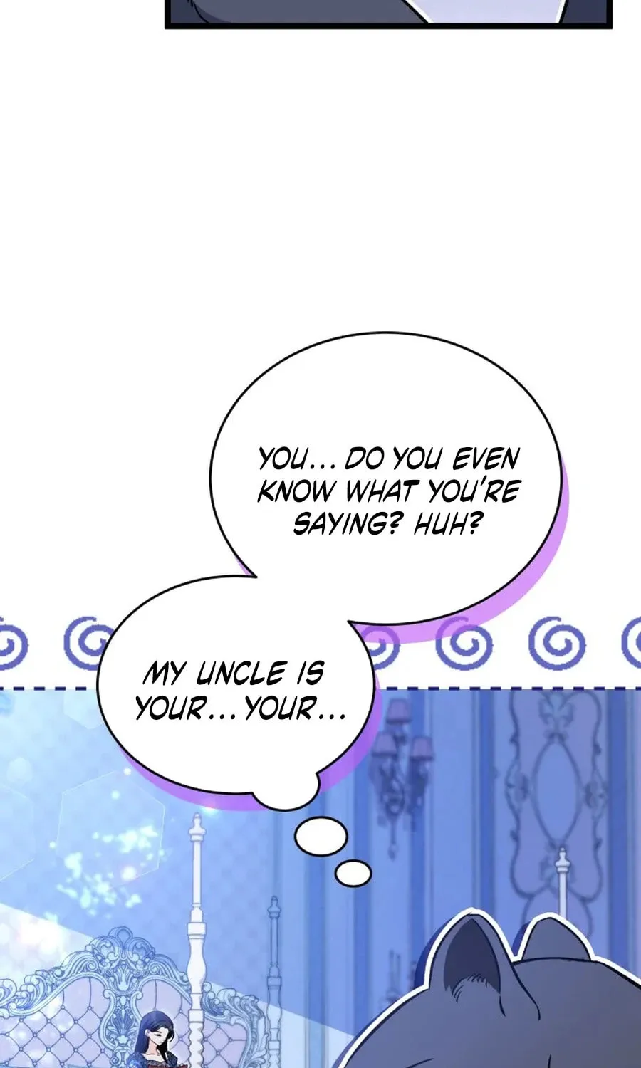 Little Rabbit and the Big Bad Leopard Chapter 187 page 83 - 