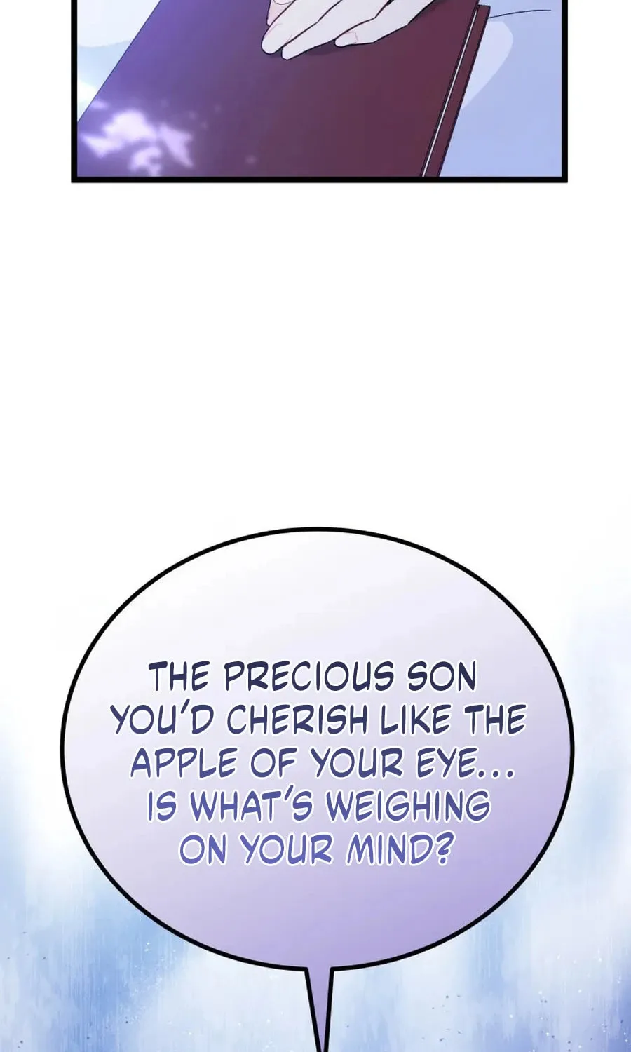 Little Rabbit and the Big Bad Leopard Chapter 187 page 85 - 