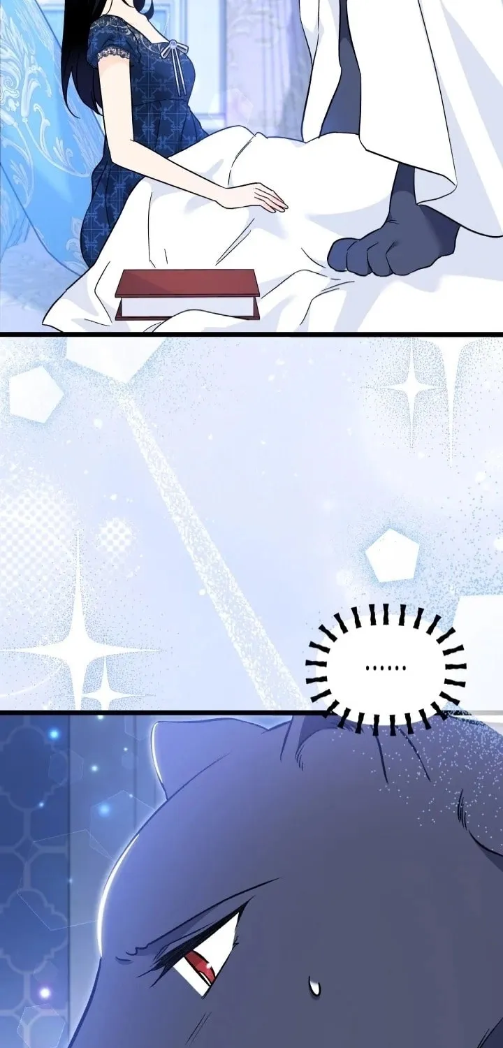 Little Rabbit and the Big Bad Leopard Chapter 188 page 17 - 
