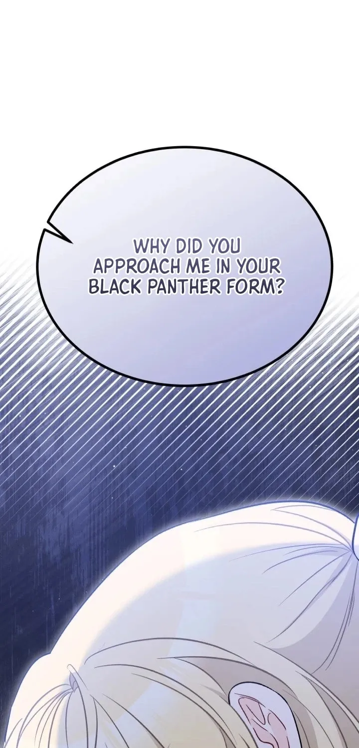 Little Rabbit and the Big Bad Leopard Chapter 188 page 26 - 