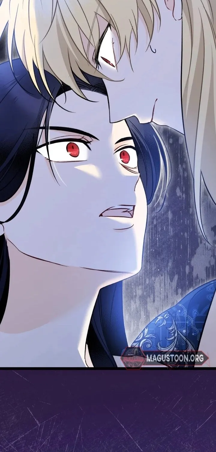 Little Rabbit and the Big Bad Leopard Chapter 188 page 27 - 