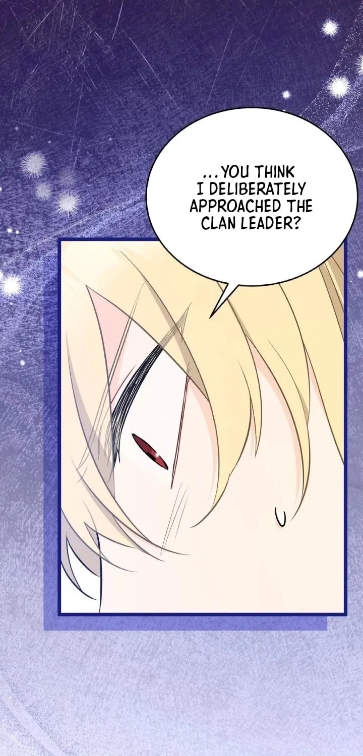 Little Rabbit and the Big Bad Leopard Chapter 188 page 28 - 