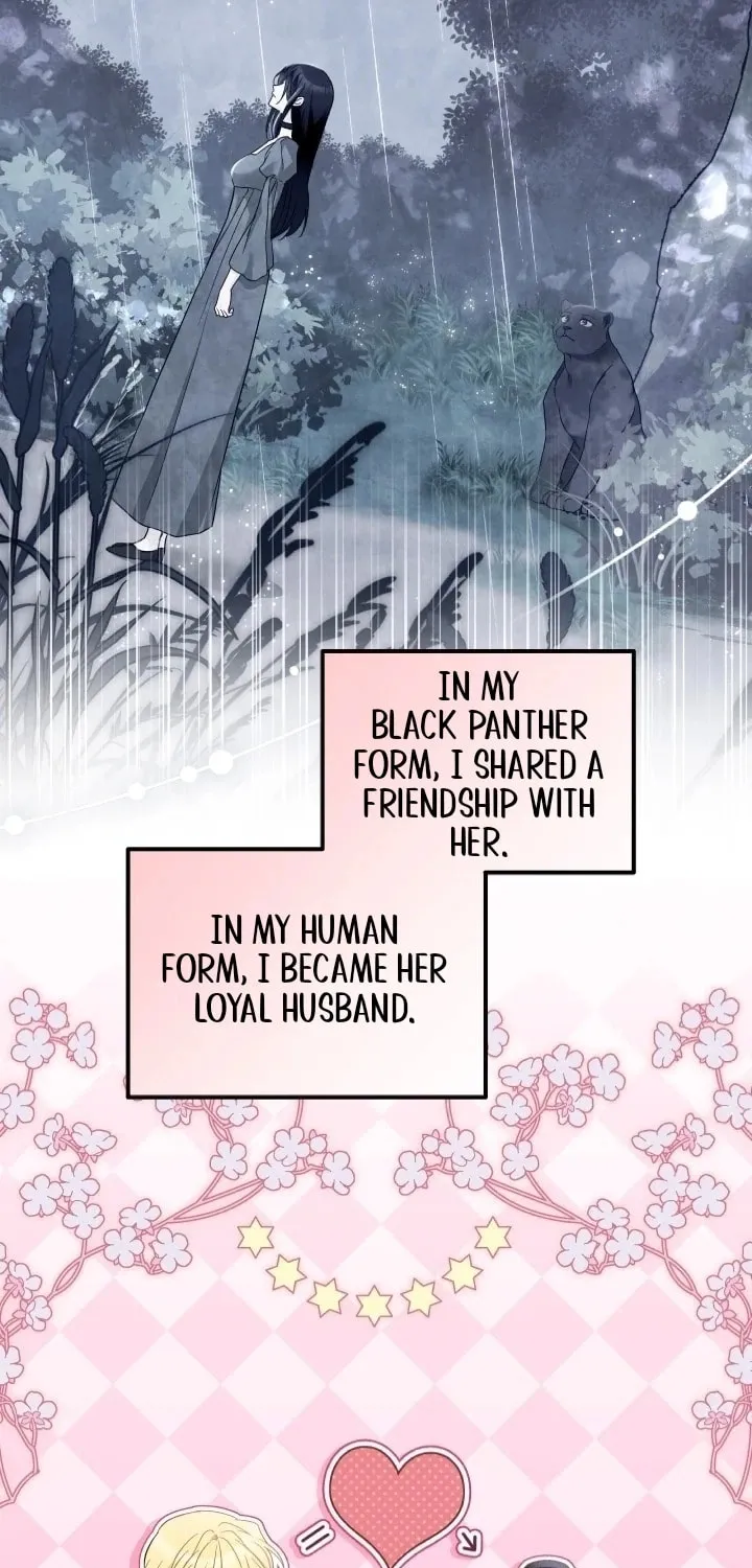 Little Rabbit and the Big Bad Leopard Chapter 188 page 4 - 