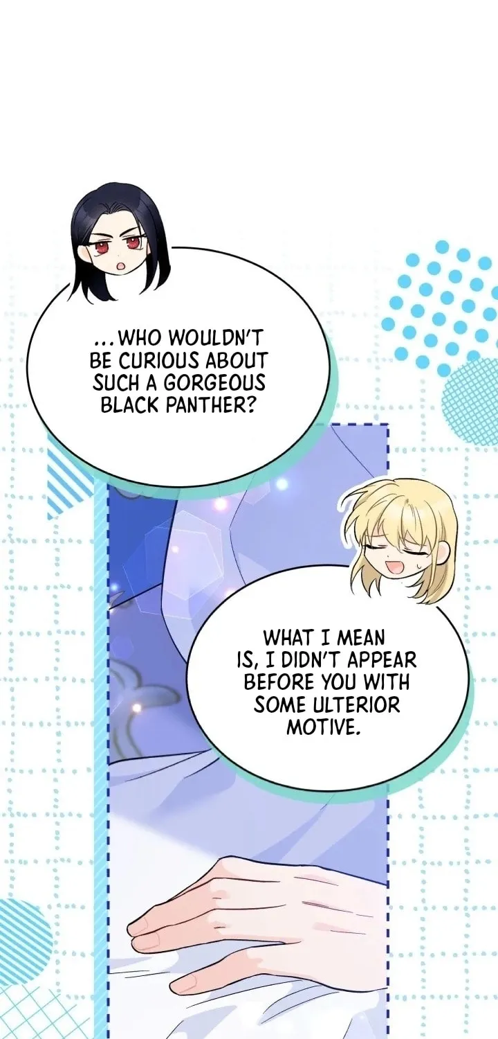 Little Rabbit and the Big Bad Leopard Chapter 188 page 31 - 