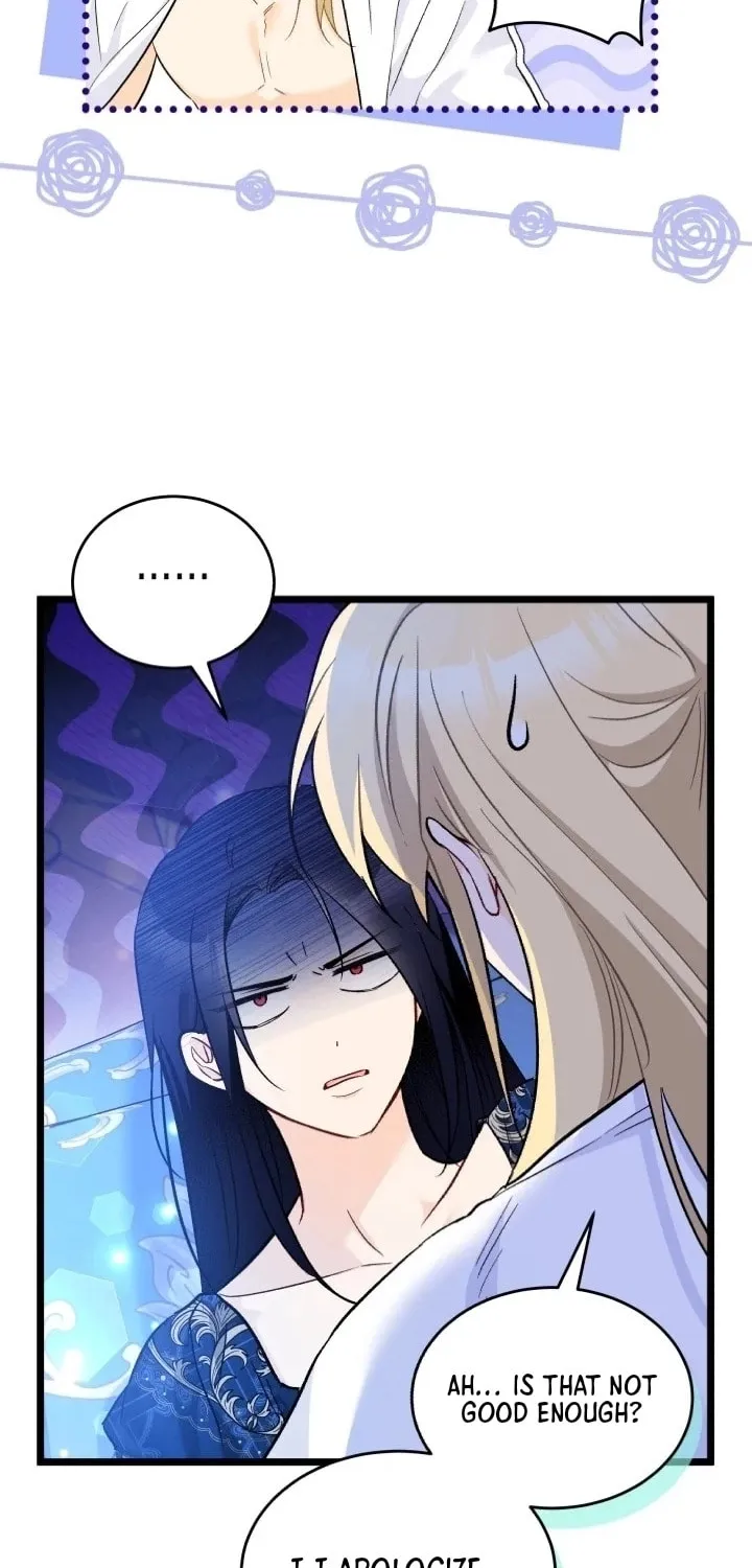 Little Rabbit and the Big Bad Leopard Chapter 188 page 33 - 