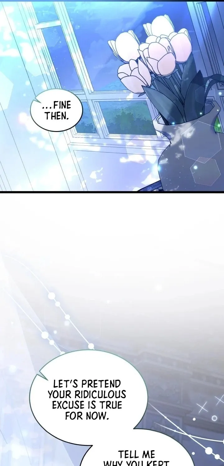 Little Rabbit and the Big Bad Leopard Chapter 188 page 35 - 
